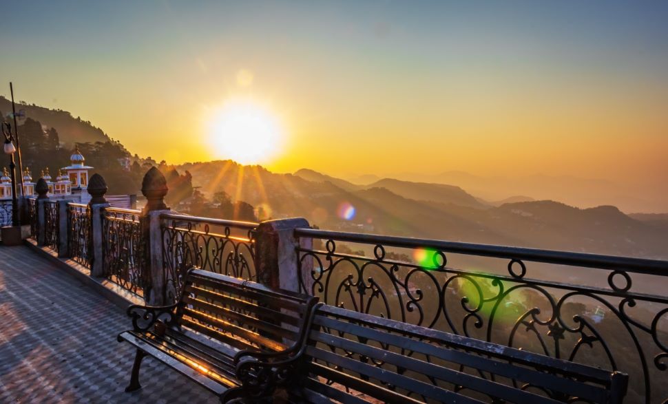 Top 10 Budget Honeymoon Destinations To Check Out MakeMyTrip Blog